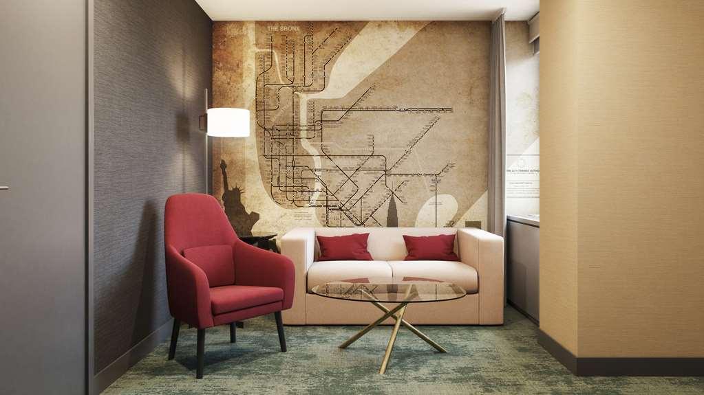 Nh Collection Madison Avenue 4* New York