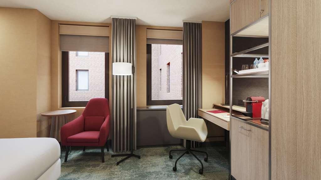 Nh Collection Madison Avenue Hotel