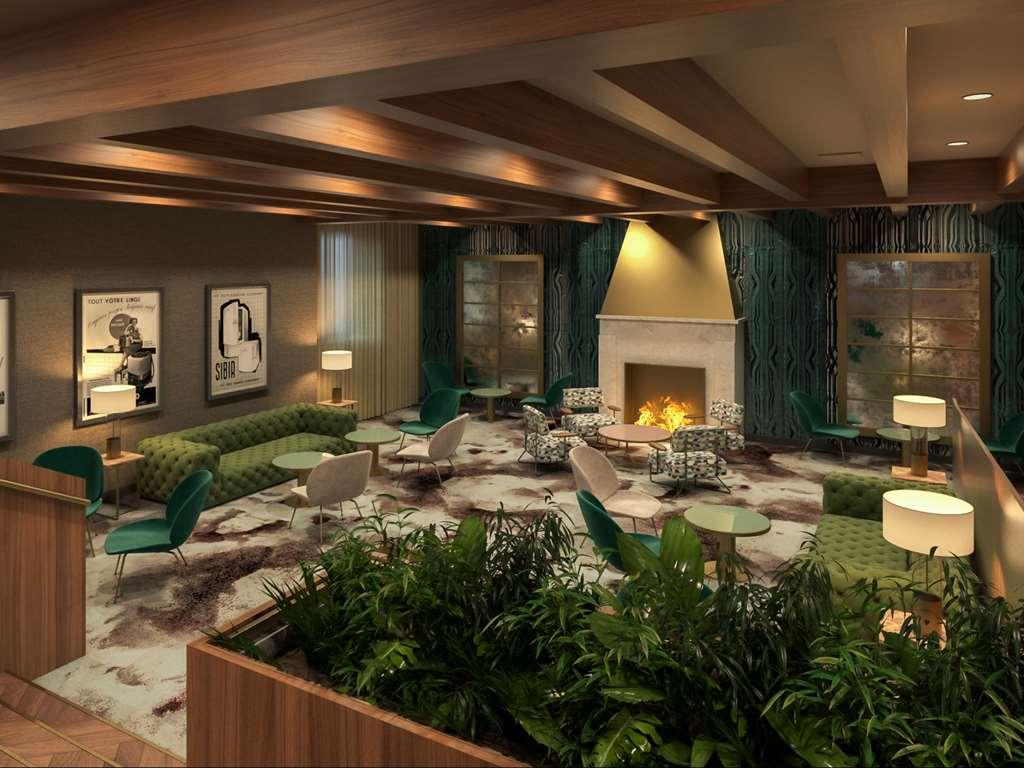 Nh Collection Madison Avenue Hotel 4*