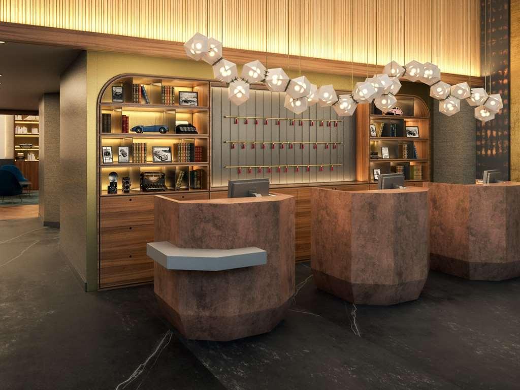 Nh Collection Madison Avenue New York