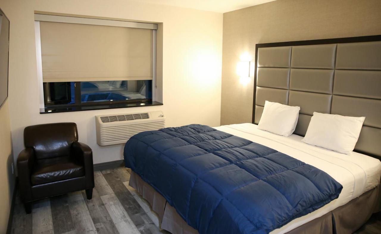 Hotel Umbrella Brooklyn New York