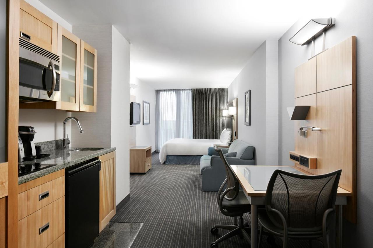 Club Quarters World Trade Center, Hotel New York