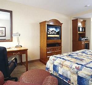 Hilton Garden Queens Jfk