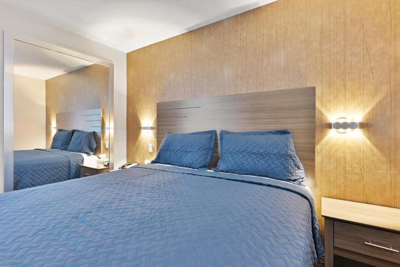 Casa Blanca Brooklyn Hotel New York