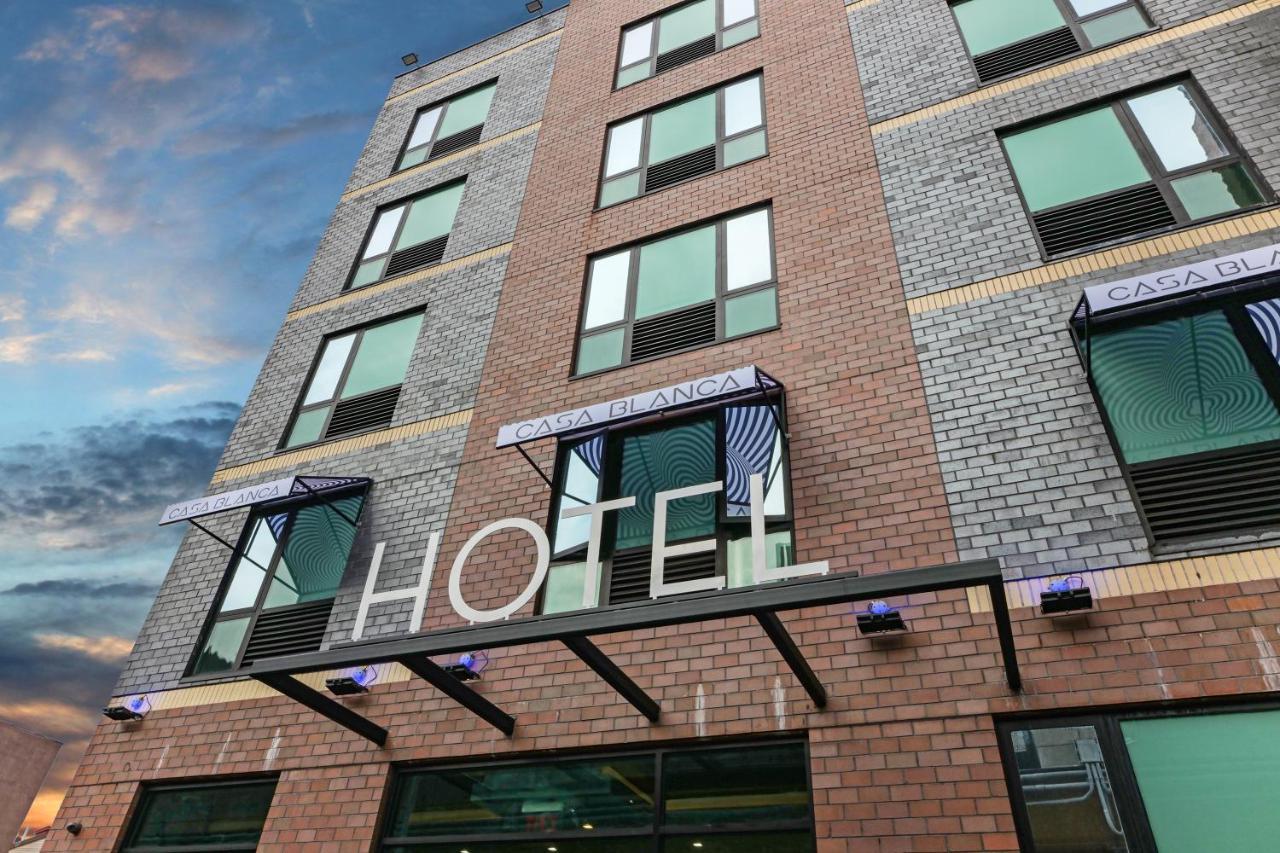 Casa Blanca Brooklyn 3* New York
