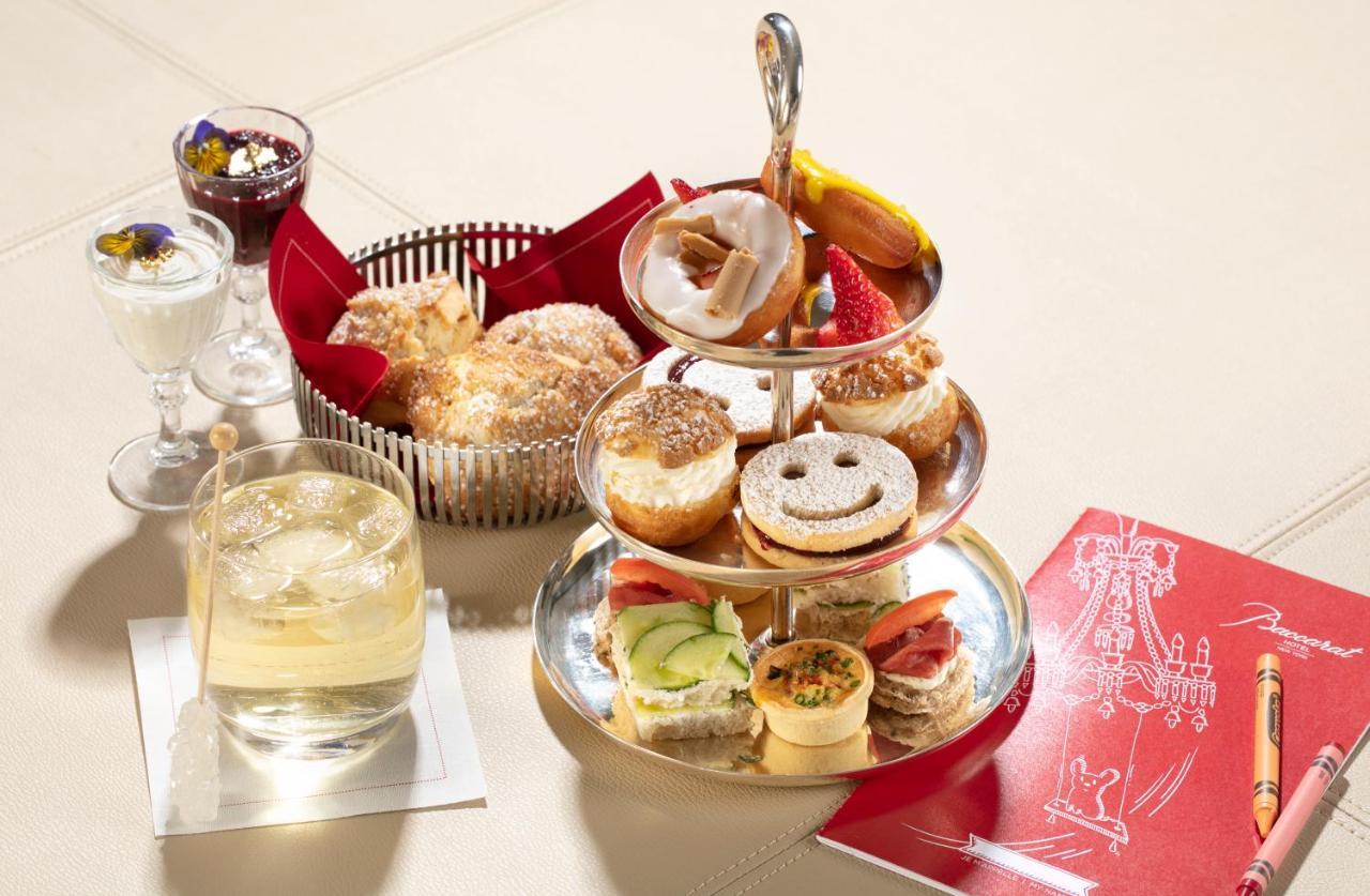 Hotel Baccarat And Residences 5*