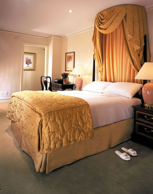 Fitzpatrick Grand Central 4*
