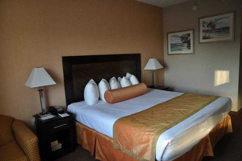 Western Brooklyn Bay Hotel 3*