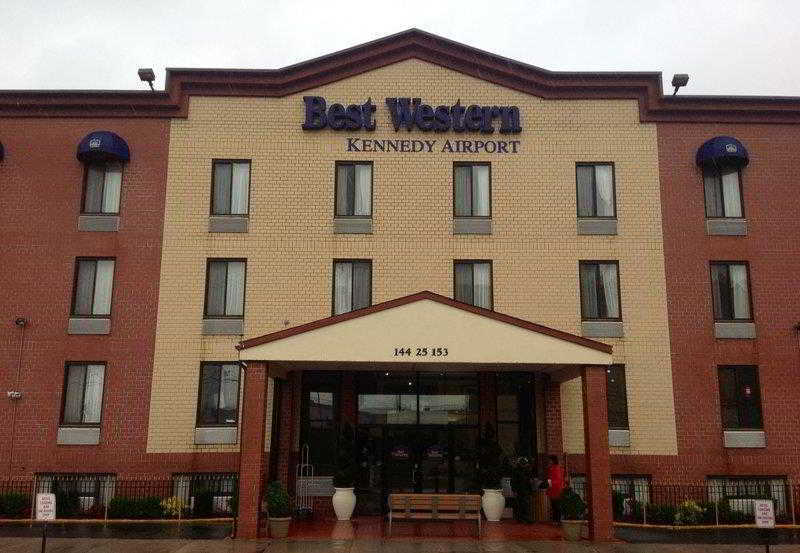 Hotel Best Western Jfk Airport