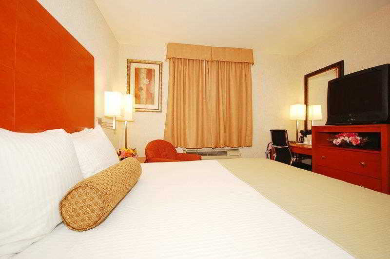 Best Western Jfk Airport
