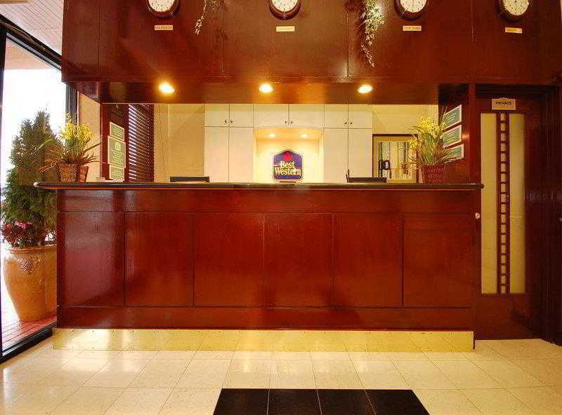Best Western Jfk Airport Hotel 3*