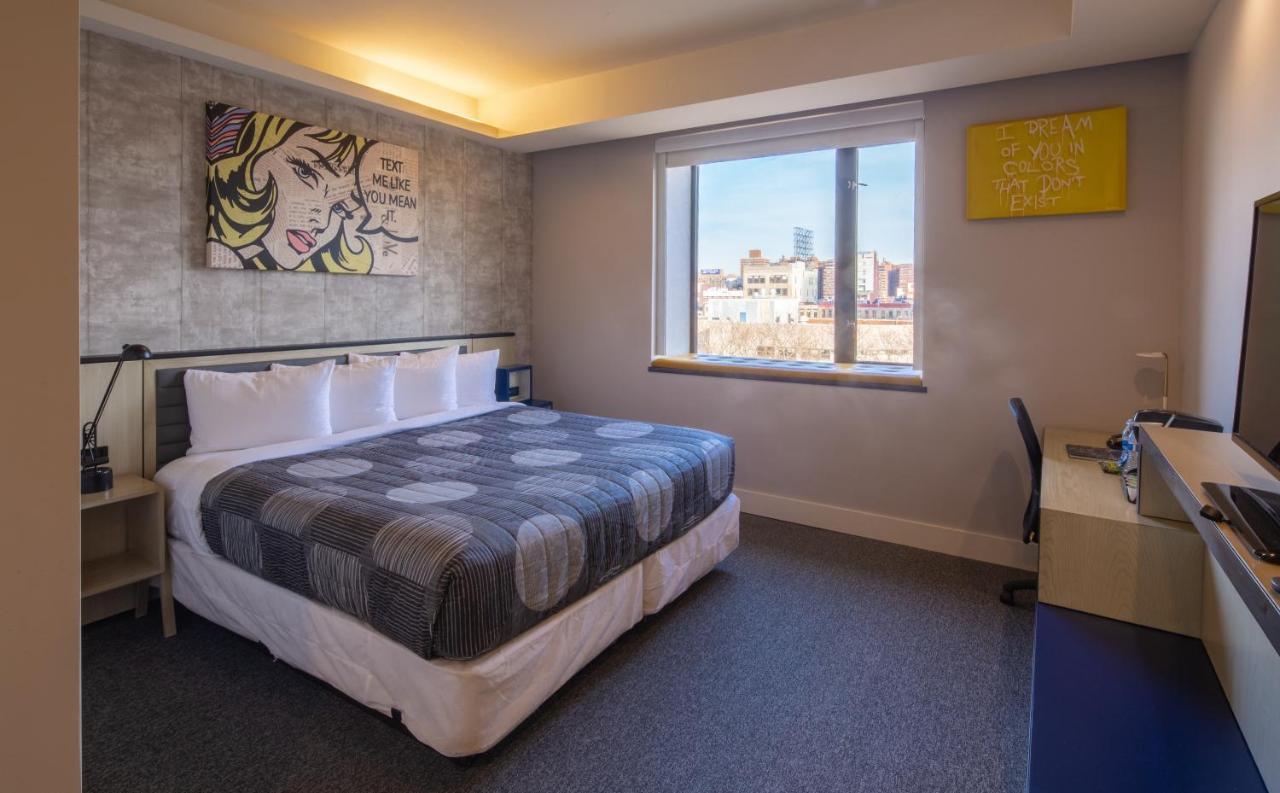 Hotel Leon Les 3*