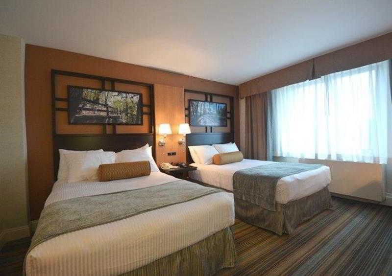 Best Western Queens Gold Coast Hotel New York