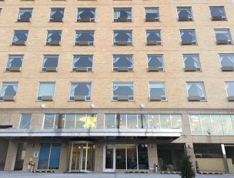 Howard Johnson By Wyndham Long Island 2* New York