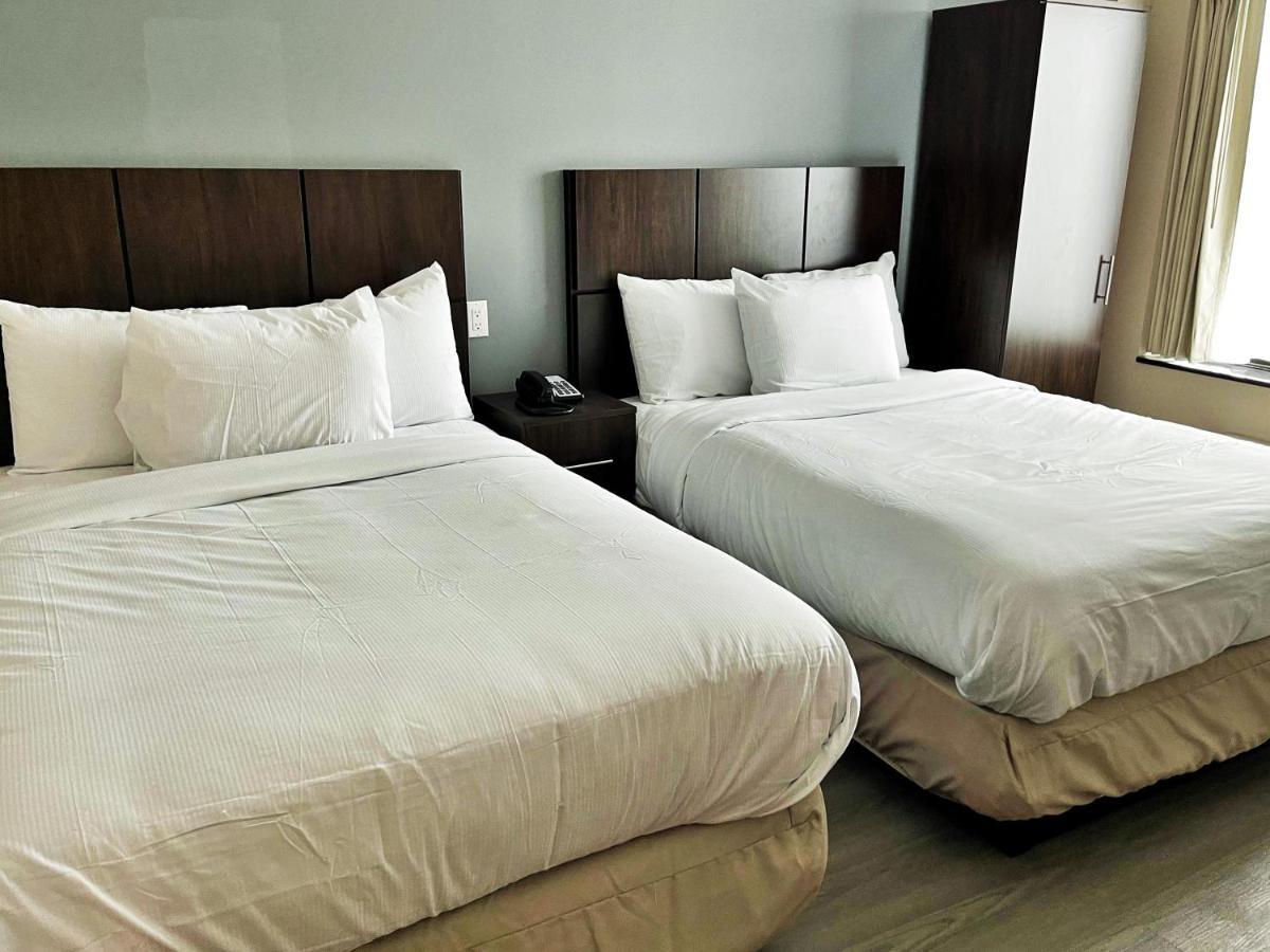 Hotel 21 Nyc New York
