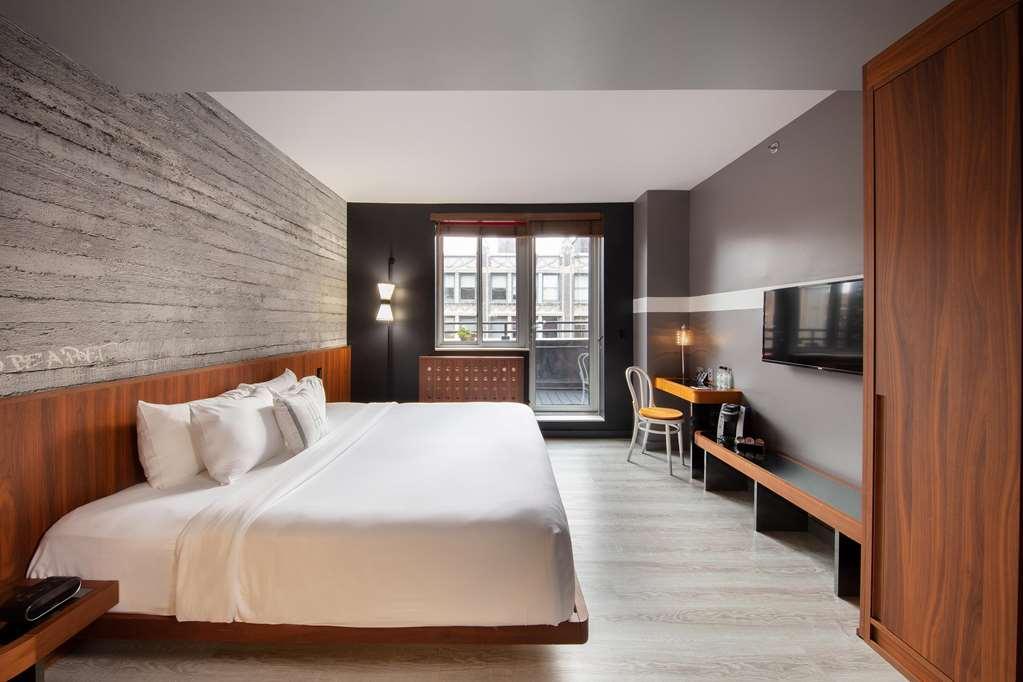 Hotel Henri