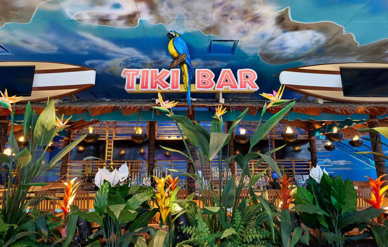 Margaritaville Times Square 4* New York
