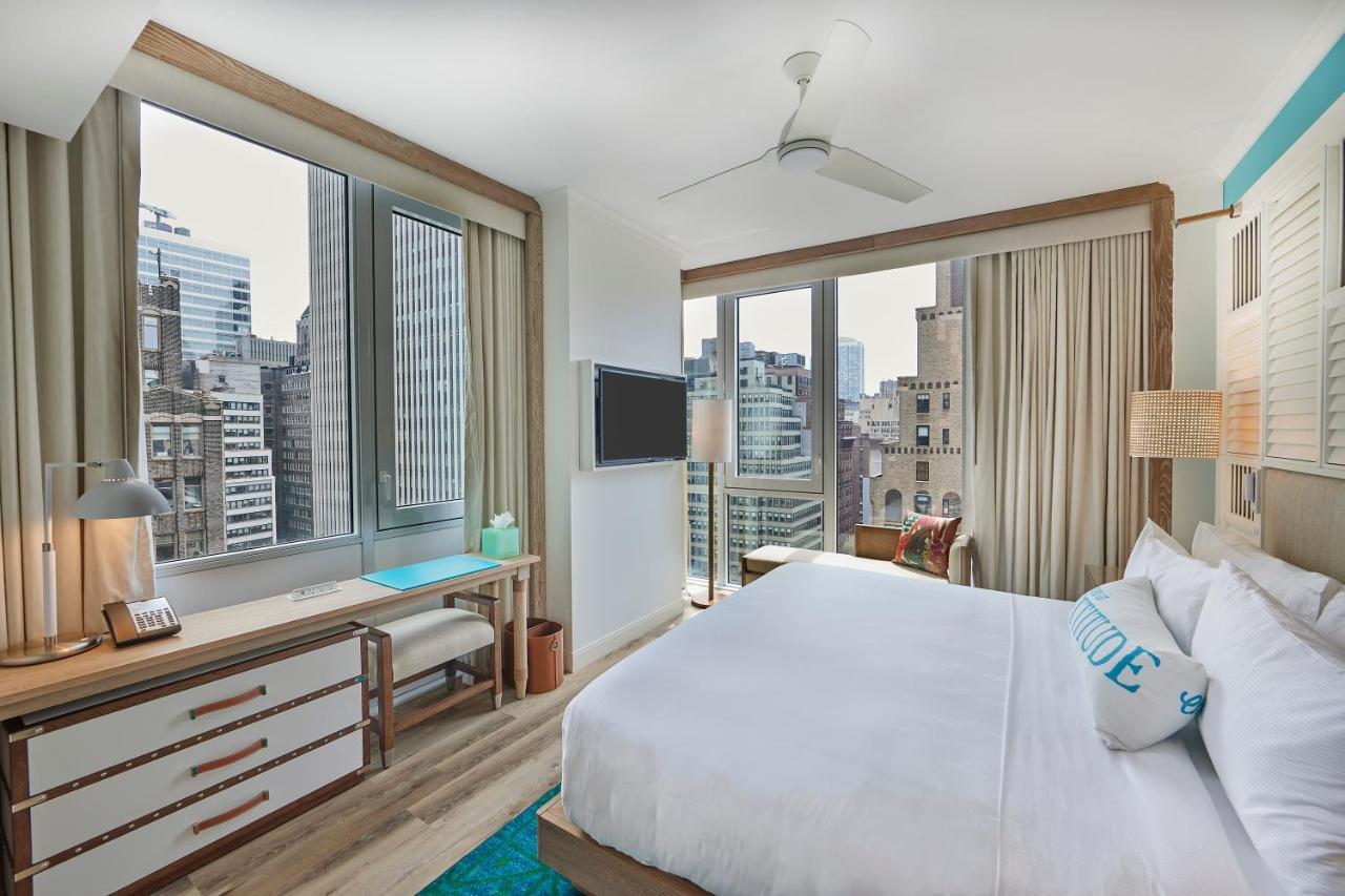 Margaritaville Times Square 4* New York
