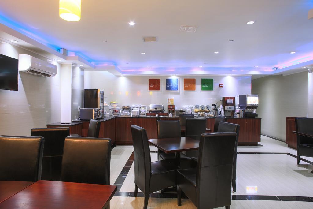 Madison Les Hotel
