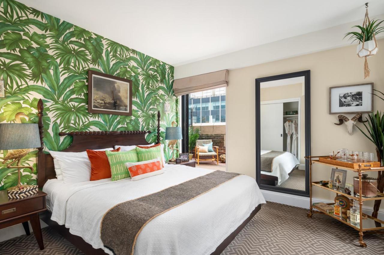 The Lexington Hotel, Autograph Collection New York