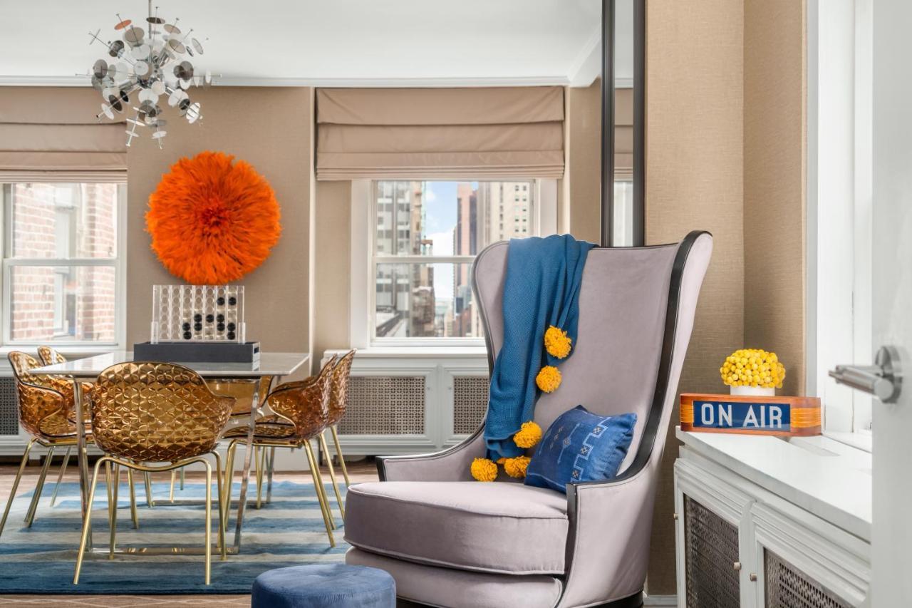 The Lexington Hotel, Autograph Collection Hotel 4*