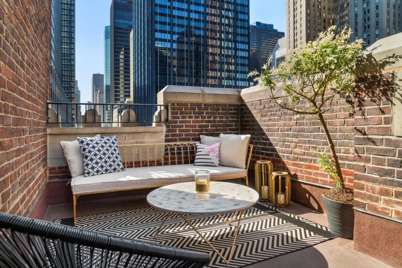 Hotel The Lexington Hotel, Autograph Collection 4*