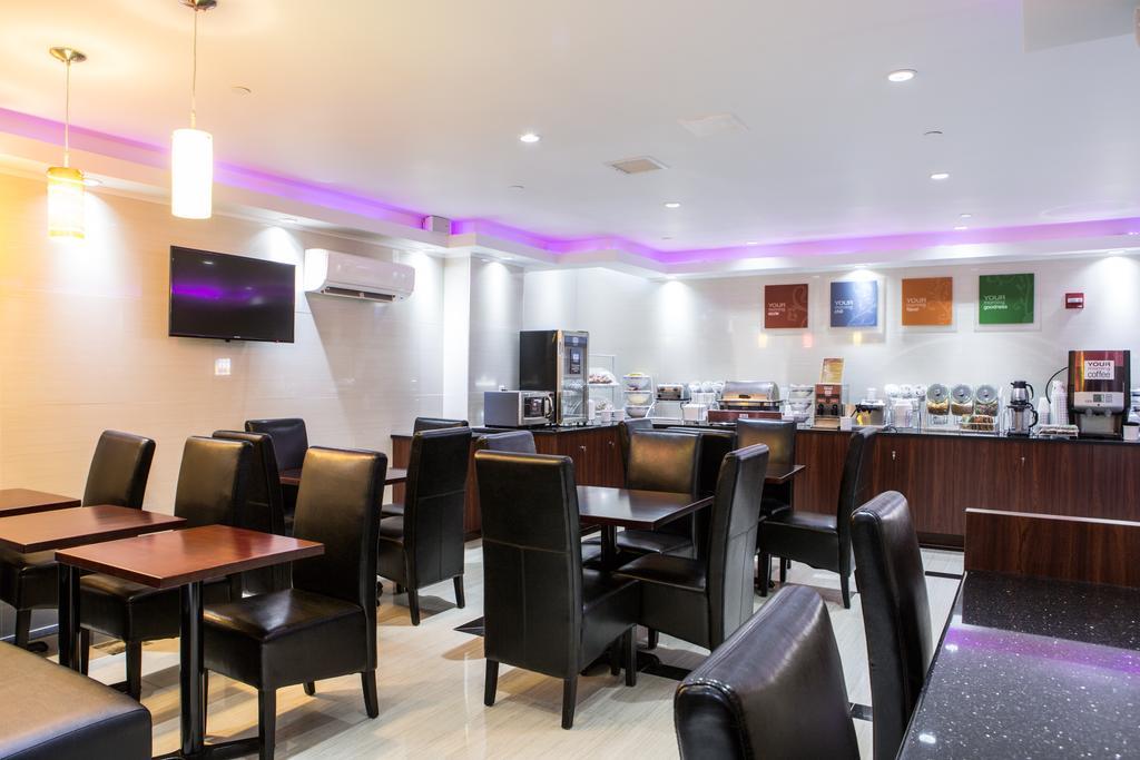 Hotel Madison Les New York