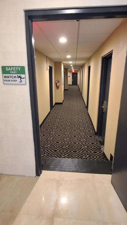 Hotel Bayviewinn