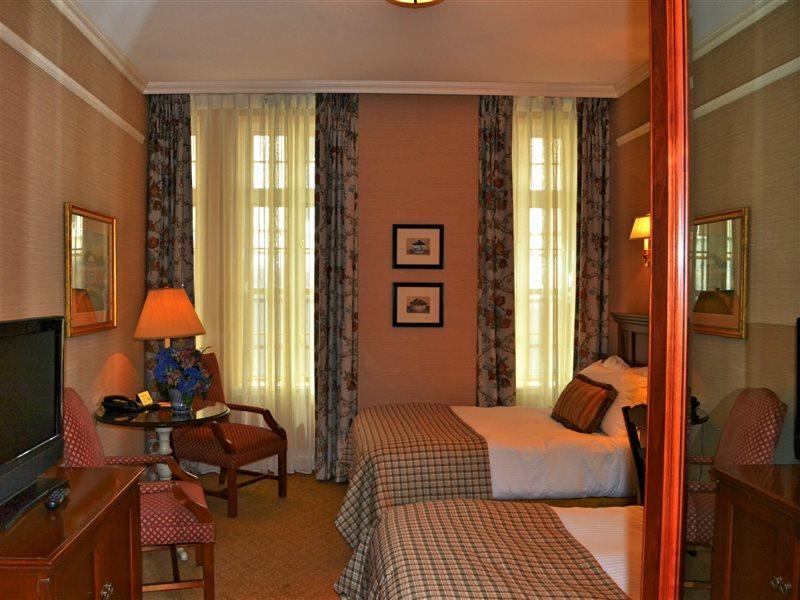 The Wall Street Hotel New York