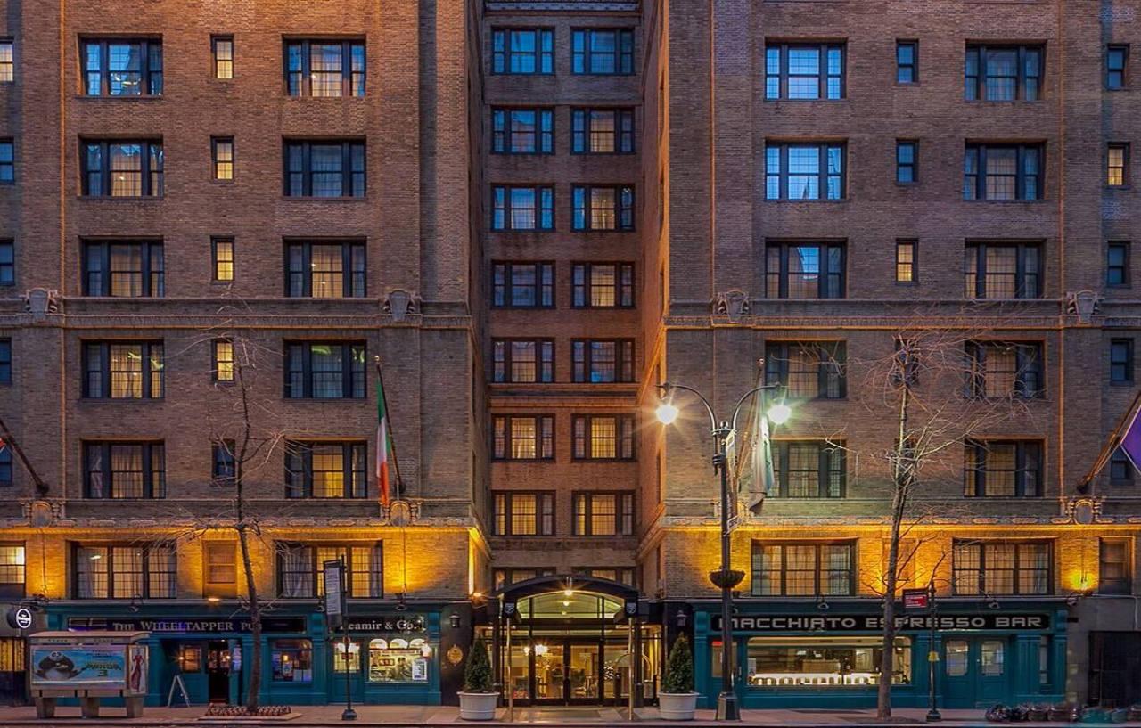 Fitzpatrick Grand Central 4*