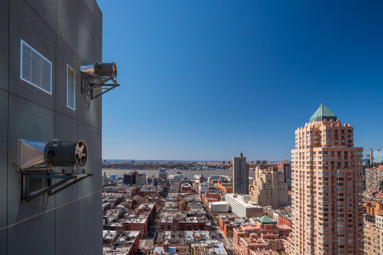 Hotel Civilian New York