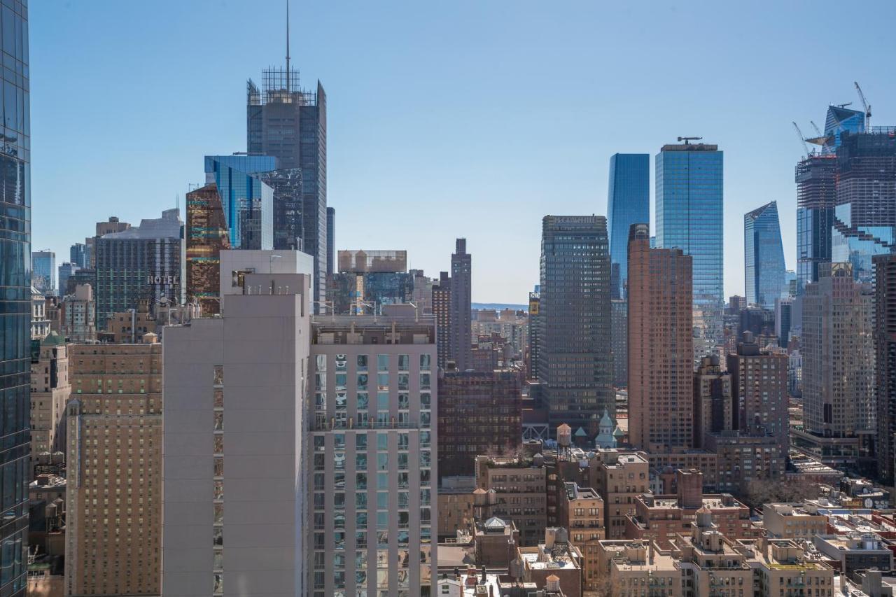 Civilian 4* New York