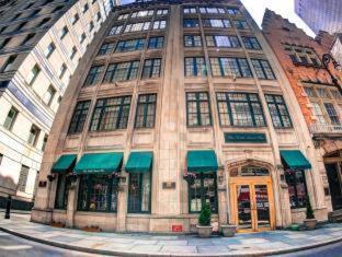Hotel The Wall Street New York