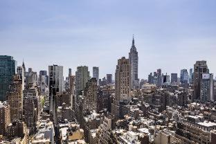 Aliz Times Square 4*