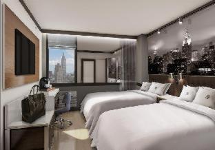 Aliz Times Square Hotel 4*