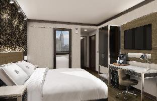 Hotel Aliz Times Square New York