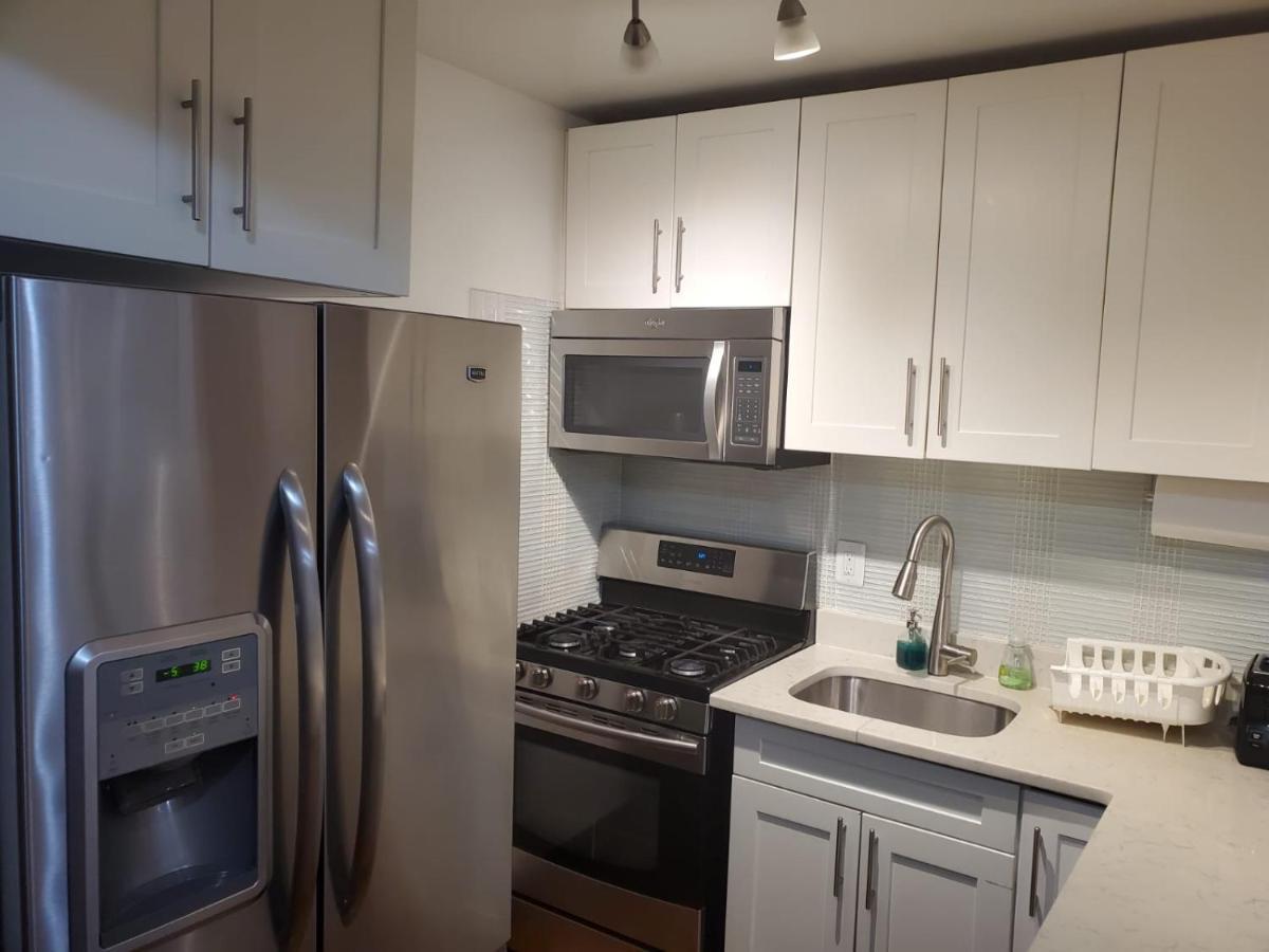 Apartment The Harlem Pearl *