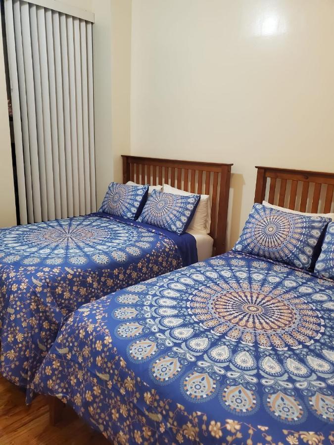 Apartment The Harlem Pearl New York