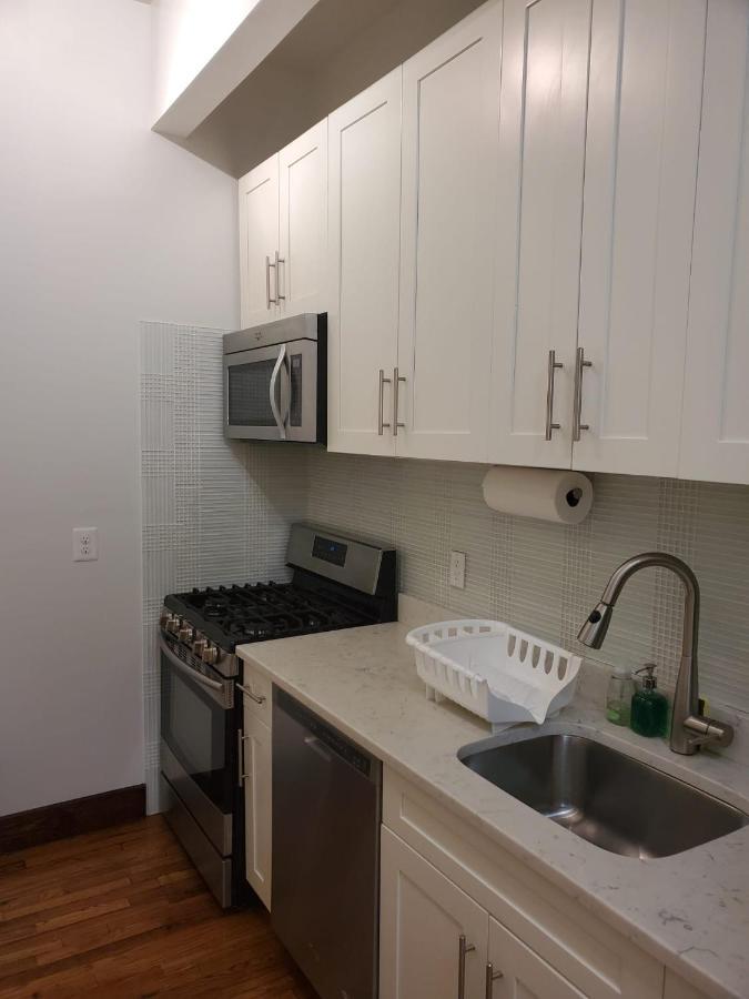 The Harlem Pearl Apartment New York