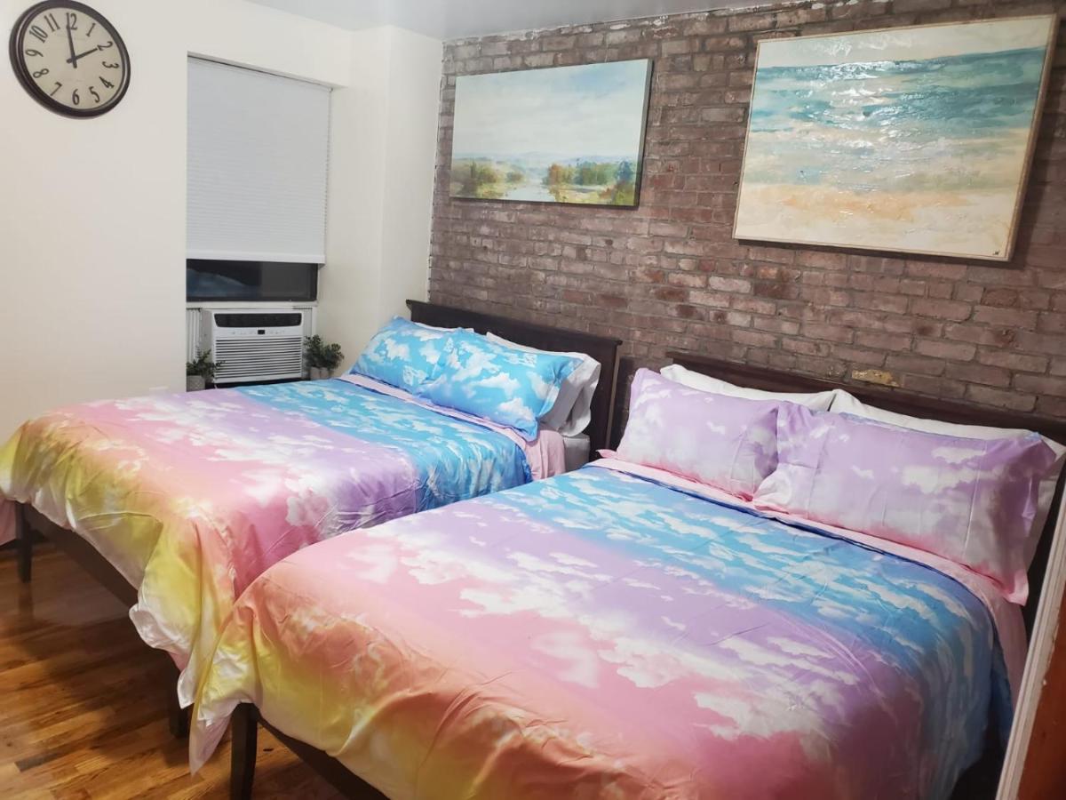The Harlem Pearl Apartment New York
