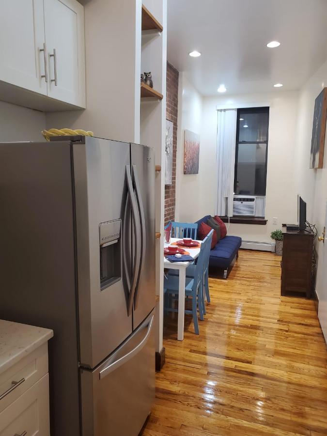 Apartment The Harlem Pearl *
