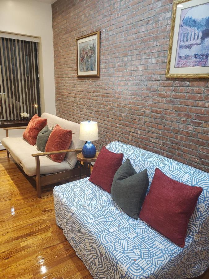 The Harlem Pearl