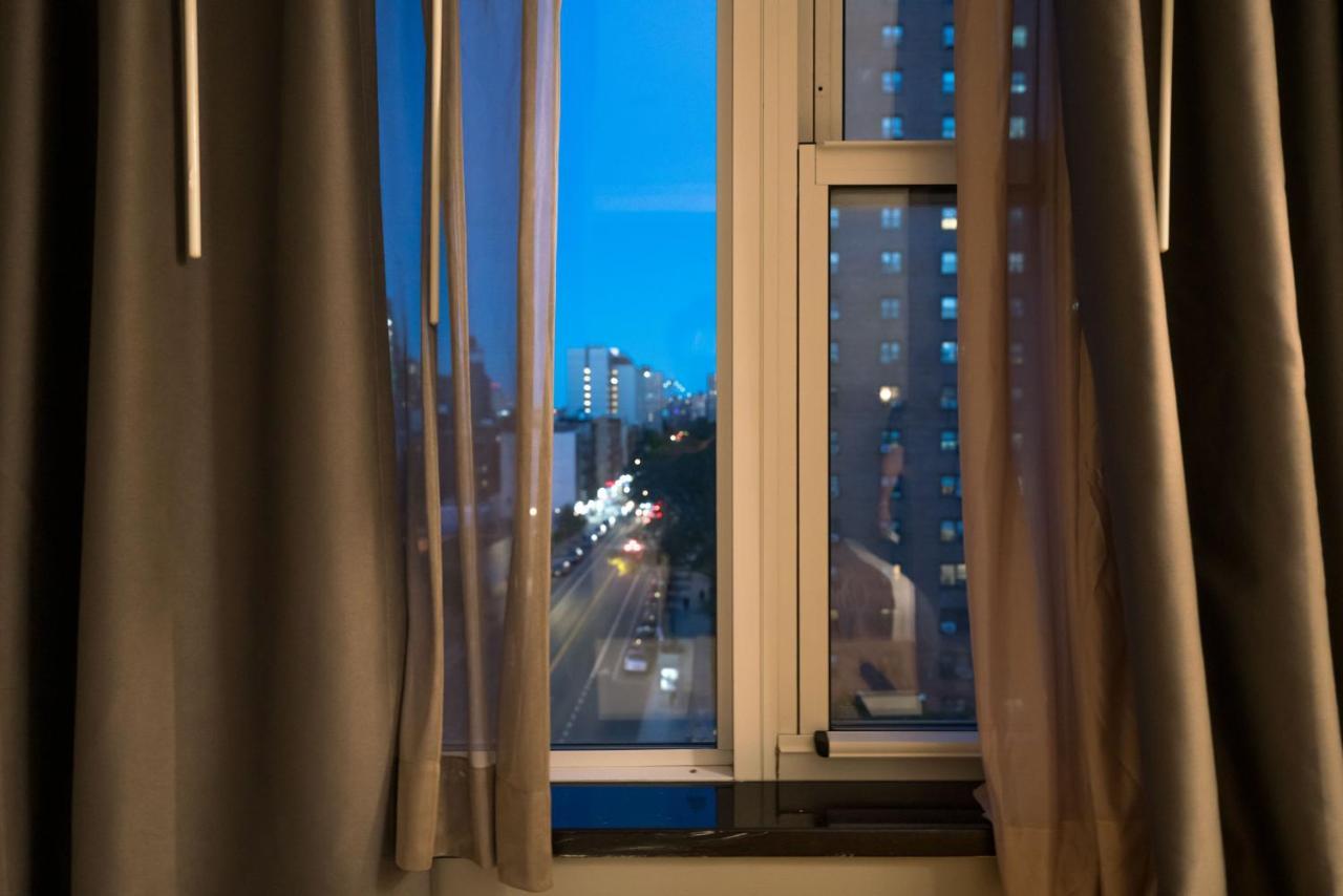 Hotel Madison Les
