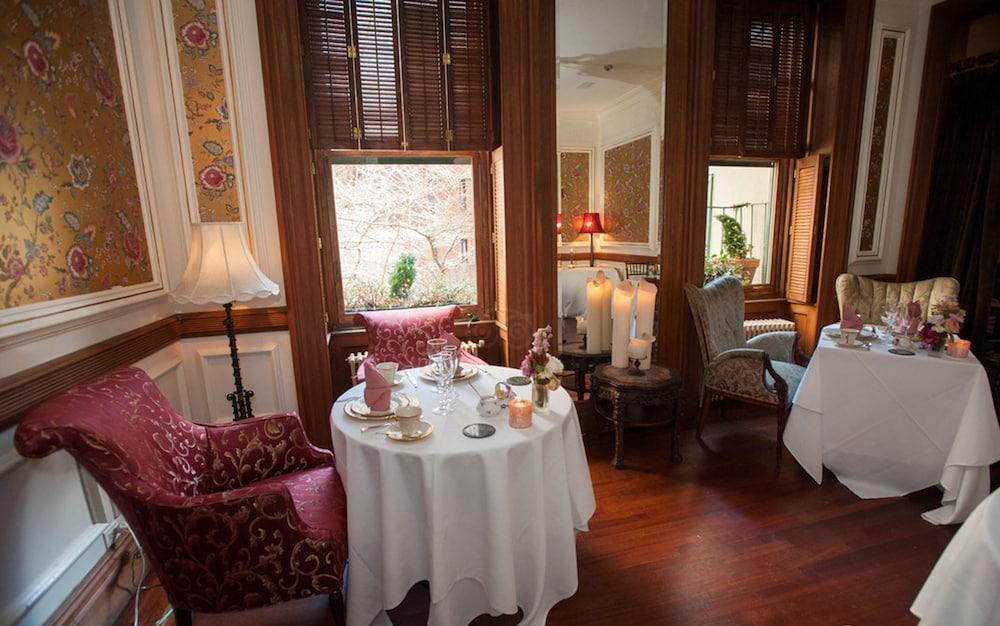 The At Irving Place Hotel