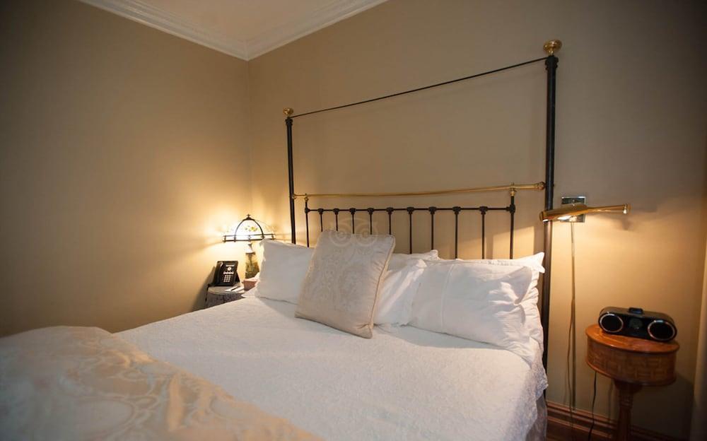 The At Irving Place Hotel 4*