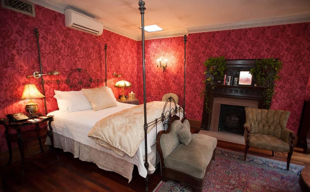 The At Irving Place Hotel