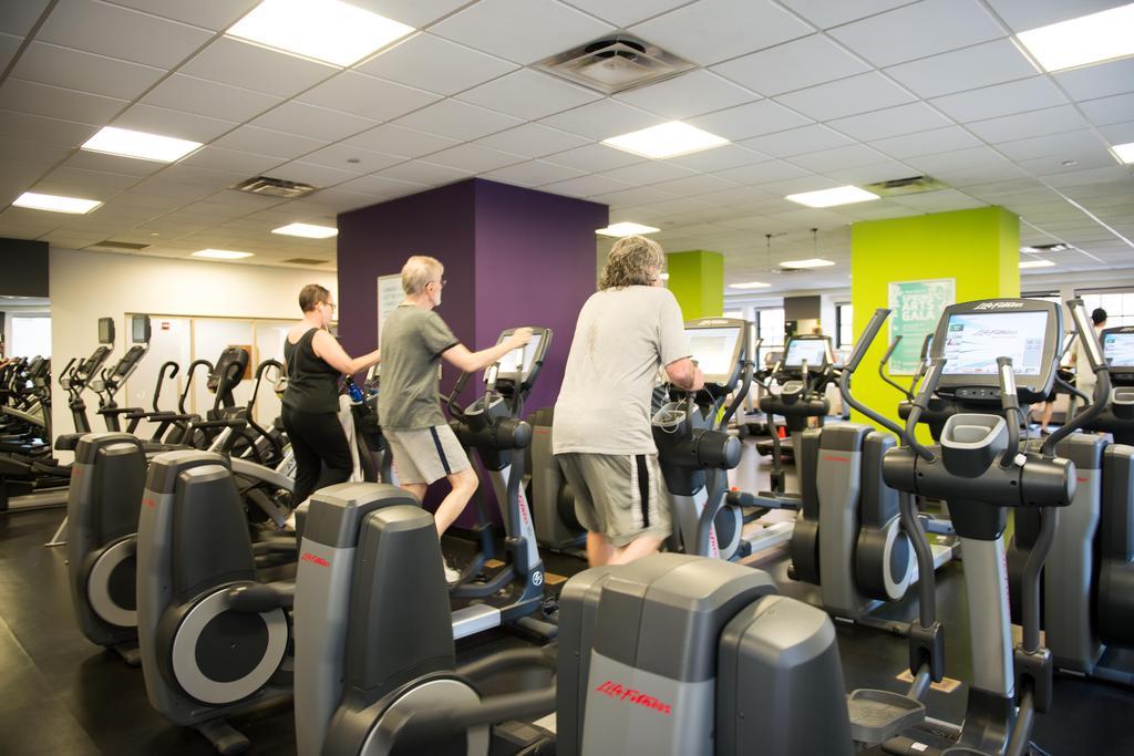 Hostel West Side Ymca New York