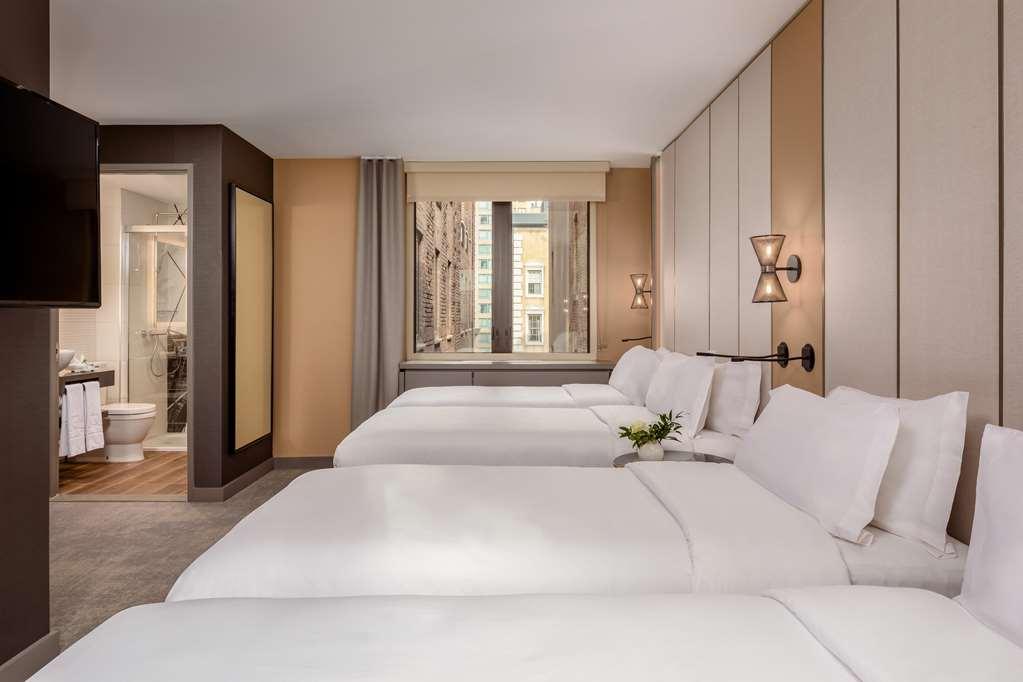 Nh Collection Madison Avenue 4*