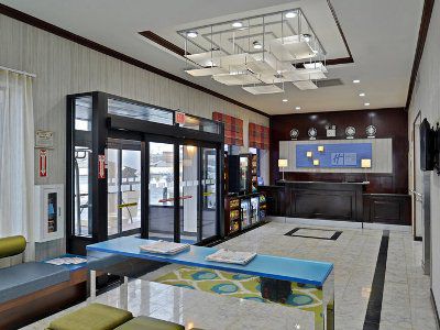 Holiday Express Kennedy Airport, An Ihg Hotel New York