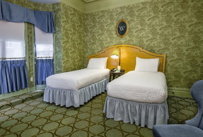 Wolcott 3* New York